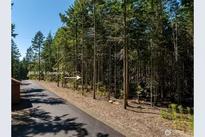 0 45th and Cleveland, Port Townsend, WA 98368 - Photo 3