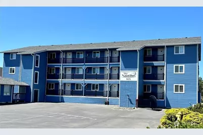 835 Ocean Shores Boulevard NW #305, Ocean Shores, WA 98569 - Photo 1