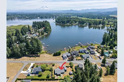 16243 Pleasant Beach Drive SE, Yelm, WA 98597 - Photo 1