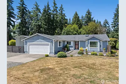 16243 Pleasant Beach Drive SE, Yelm, WA 98597 - Photo 3