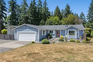 16243 Pleasant Beach Dr SE, Yelm, WA 98597 - Photo 3