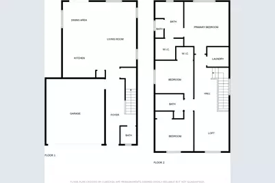 7819 19th Lane SE, Lacey, WA 98503 - Photo 37