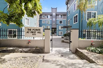 300 10th Avenue #B310, Seattle, WA 98122 - Photo 1