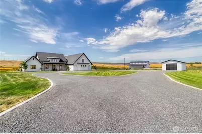 2617 Byrnes Rd., Touchet, WA 99360 - Photo 7