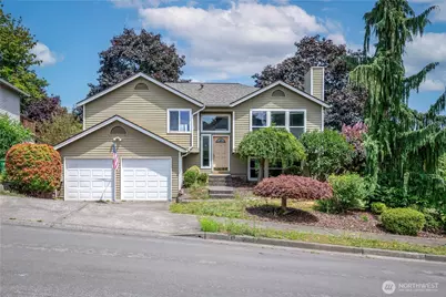 154 Vashon Place NE, Renton, WA 98059 - Photo 1