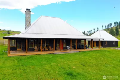 156 Poechmann Road, Okanogan, WA 98840 - Photo 1