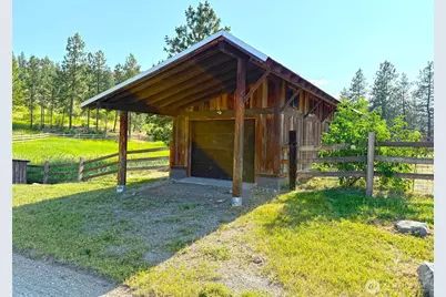 156 Poechmann Road, Okanogan, WA 98840 - Photo 39