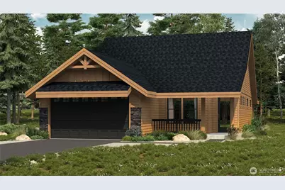 161 Plateau Loop, Cle Elum, WA 98922 - Photo 1