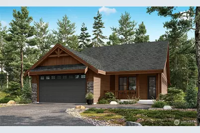 161 Plateau Loop, Cle Elum, WA 98922 - Photo 1