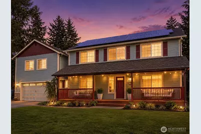 7531 152nd Lane SE, Tenino, WA 98589 - Photo 1