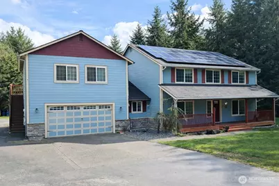 7531 152nd Lane SE, Tenino, WA 98589 - Photo 1