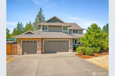 7633 Countrywood Drive SE, Olympia, WA 98501 - Photo 3