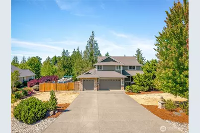 7633 Countrywood Drive SE, Olympia, WA 98501 - Photo 1