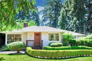 10425 SE 22nd St, Bellevue, WA 98004 - Photo 3