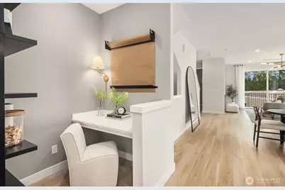 9007 NE 203rd Lane #A, Bothell, WA 98011 - Photo 5