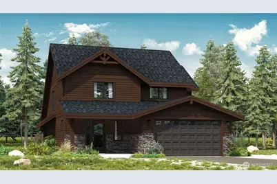 141 Plateau Loop, Cle Elum, WA 98922 - Photo 1