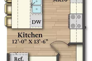 141 Plateau Loop, Cle Elum, WA 98922 - Photo 5