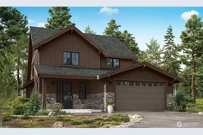 141 Plateau Loop, Cle Elum, WA 98922 - Photo 1