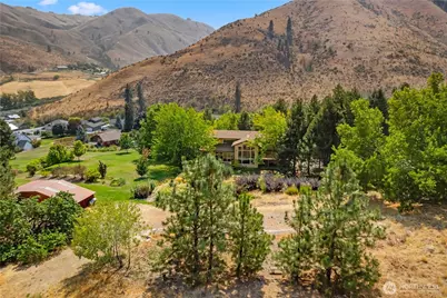 1100 Pitcher Canyon Road, Wenatchee, WA 98801 - Photo 3