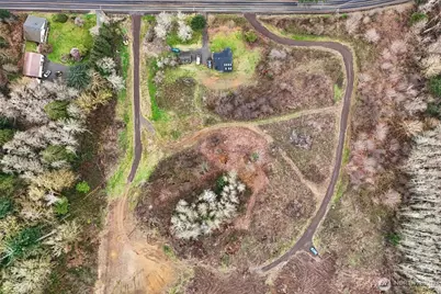 1830 Hazel Dell Road #Lot 1, Castle Rock, WA 98611 - Photo 7
