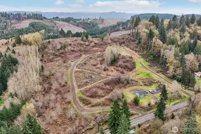1830 Hazel Dell Road #Lot 1, Castle Rock, WA 98611 - Photo 9