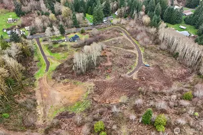 1830 Hazel Dell Road #Lot 1, Castle Rock, WA 98611 - Photo 11