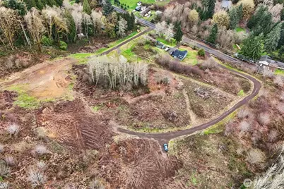 1830 Hazel Dell Road #Lot 1, Castle Rock, WA 98611 - Photo 1