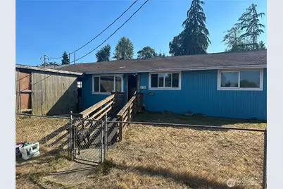 2436 E Ryan, Port Angeles, WA 98362 - Photo 1