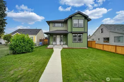 6410 S Fife Street, Tacoma, WA 98409 - Photo 1