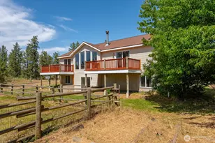 2207 W Depot Springs Rd, Spangle, WA 99031 - Photo 3