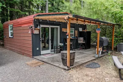 31 N Fawn Drive, Hoodsport, WA 98548 - Photo 9