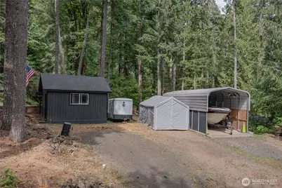 31 N Fawn Drive, Hoodsport, WA 98548 - Photo 23