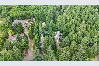 1130 E Phillips Lake Road, Shelton, WA 98584 - Photo 33