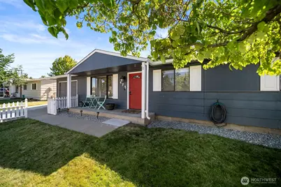 475 N Kansas Avenue, East Wenatchee, WA 98802 - Photo 3