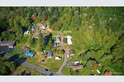 0 Cosgrove Street, Hoquiam, WA 98550 - Photo 3