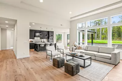 5850 (Lot 113) Cougar Prowl Run NW, Bremerton, WA 98312 - Photo 5