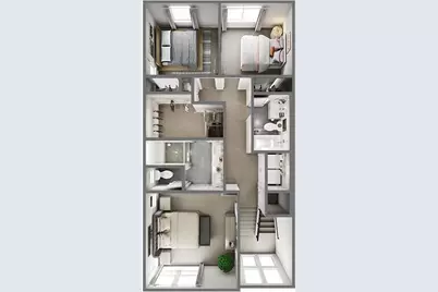 18805 99th Court NE #E, Bothell, WA 98011 - Photo 35