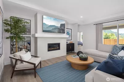 574 Thompson (Lot 19) Drive, Enumclaw, WA 98022 - Photo 5