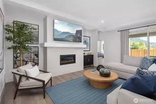 574 Thompson Dr Lot 19, Enumclaw, WA 98022 - Photo 5