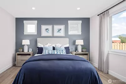 574 Thompson (Lot 19) Drive, Enumclaw, WA 98022 - Photo 9