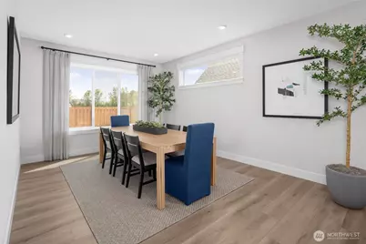 574 Thompson (Lot 19) Drive, Enumclaw, WA 98022 - Photo 7