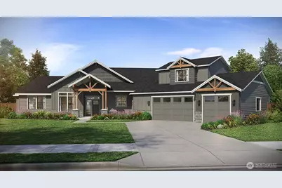 332 (Lot 14) 139th Place SE, Auburn, WA 98092 - Photo 1
