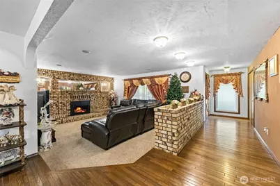 4029 San Mar Drive NE, Olympia, WA 98506 - Photo 5