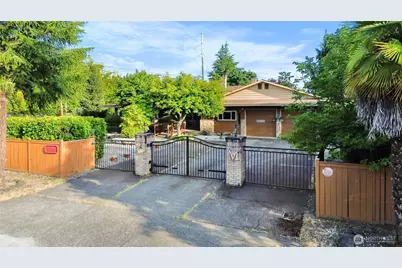 4029 San Mar Drive NE, Olympia, WA 98506 - Photo 1