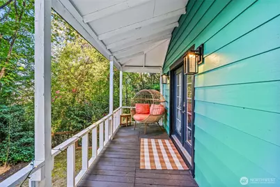 505 NE Jefferson, Chehalis, WA 98532 - Photo 5