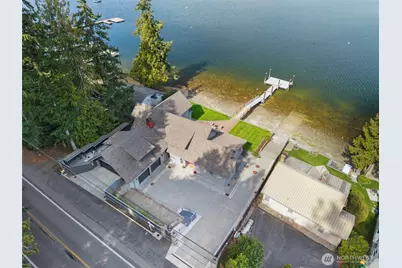 14341 E State Rt 106, Belfair, WA 98528 - Photo 33