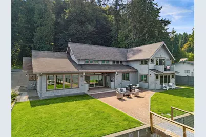 14341 E State Rt 106, Belfair, WA 98528 - Photo 3