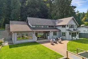 14341 E State Rt 106, Belfair, WA 98528 - Photo 3