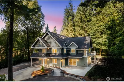 5201 89th Avenue NW, Gig Harbor, WA 98335 - Photo 1