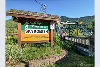 76011 NE 123rd Street, Skykomish, WA 98288 - Photo 17